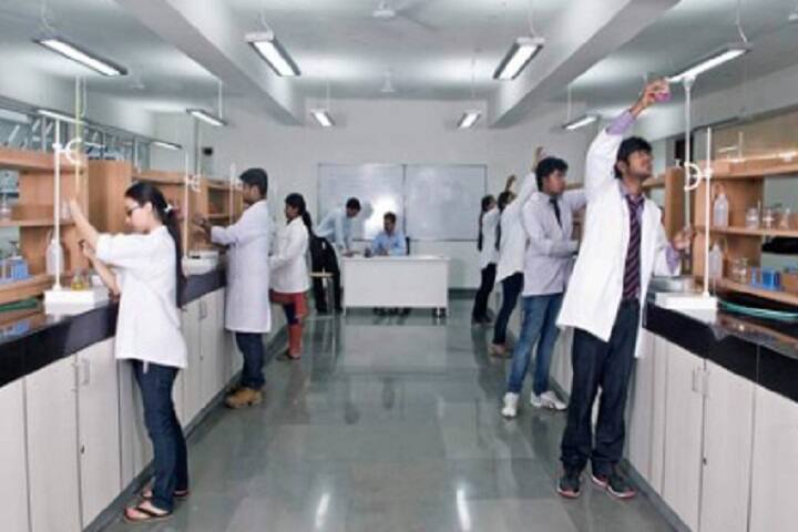 laboratory